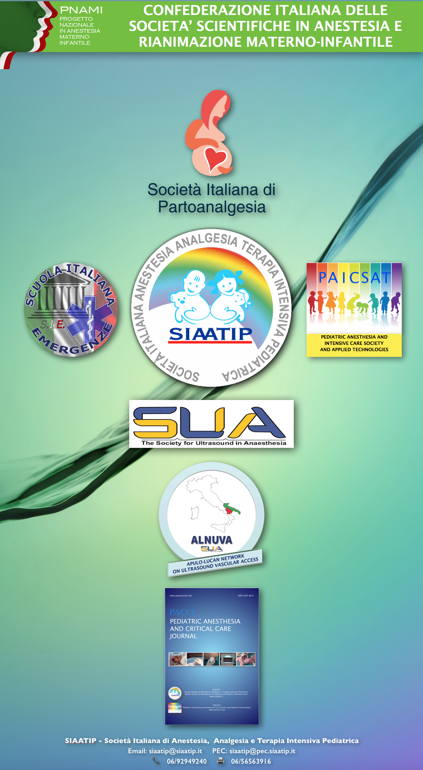 confederazione